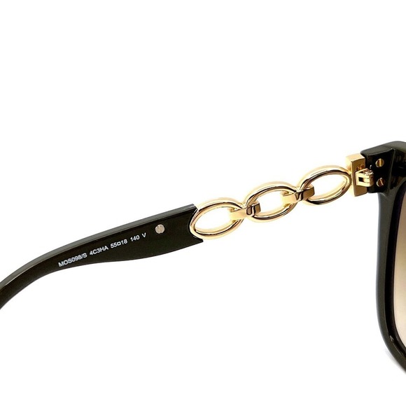NEW!!! MOSCHINO Sunglasses MOS098/S 4C3HA Authentic main image 5